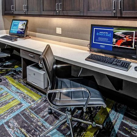 Hampton Inn & Suites Nashville/Goodlettsville Tennessee Екстериор снимка