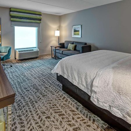 Hampton Inn & Suites Nashville/Goodlettsville Tennessee Екстериор снимка