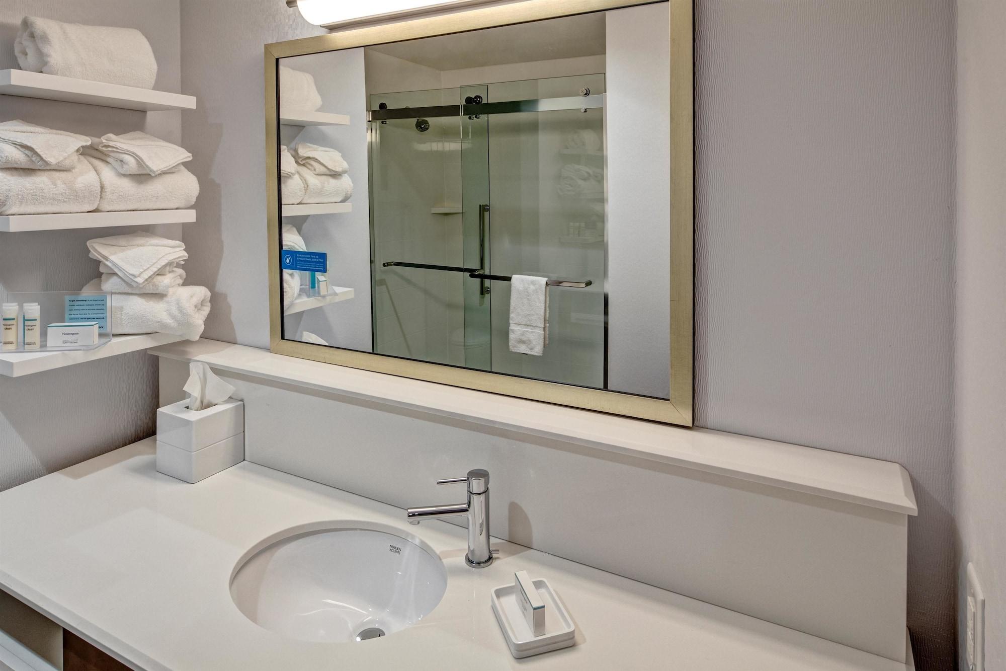 Hampton Inn & Suites Nashville/Goodlettsville Tennessee Екстериор снимка