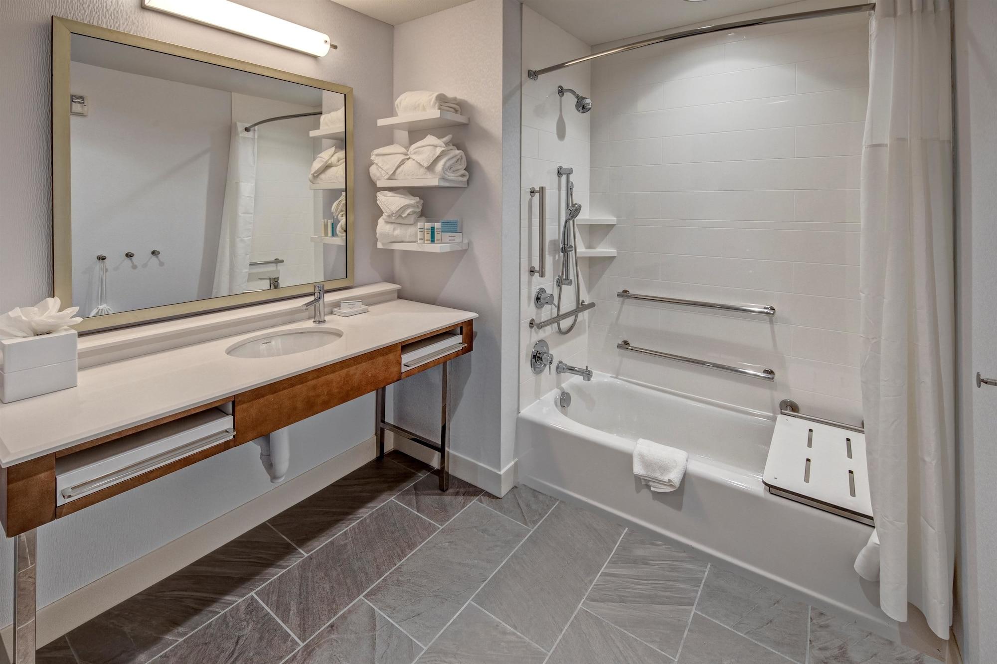 Hampton Inn & Suites Nashville/Goodlettsville Tennessee Екстериор снимка