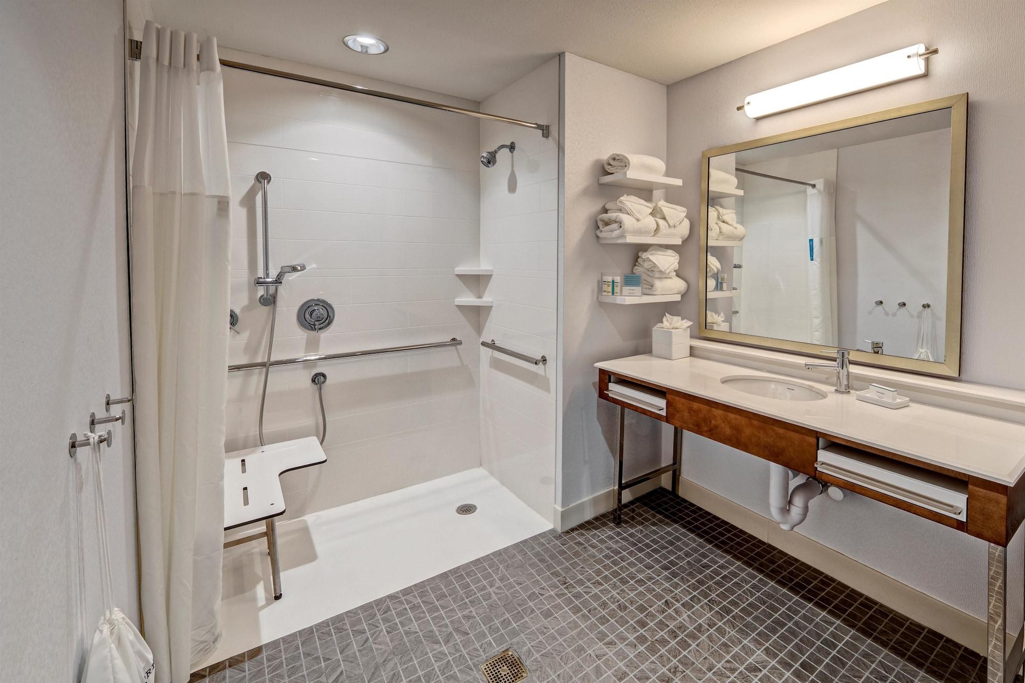 Hampton Inn & Suites Nashville/Goodlettsville Tennessee Екстериор снимка
