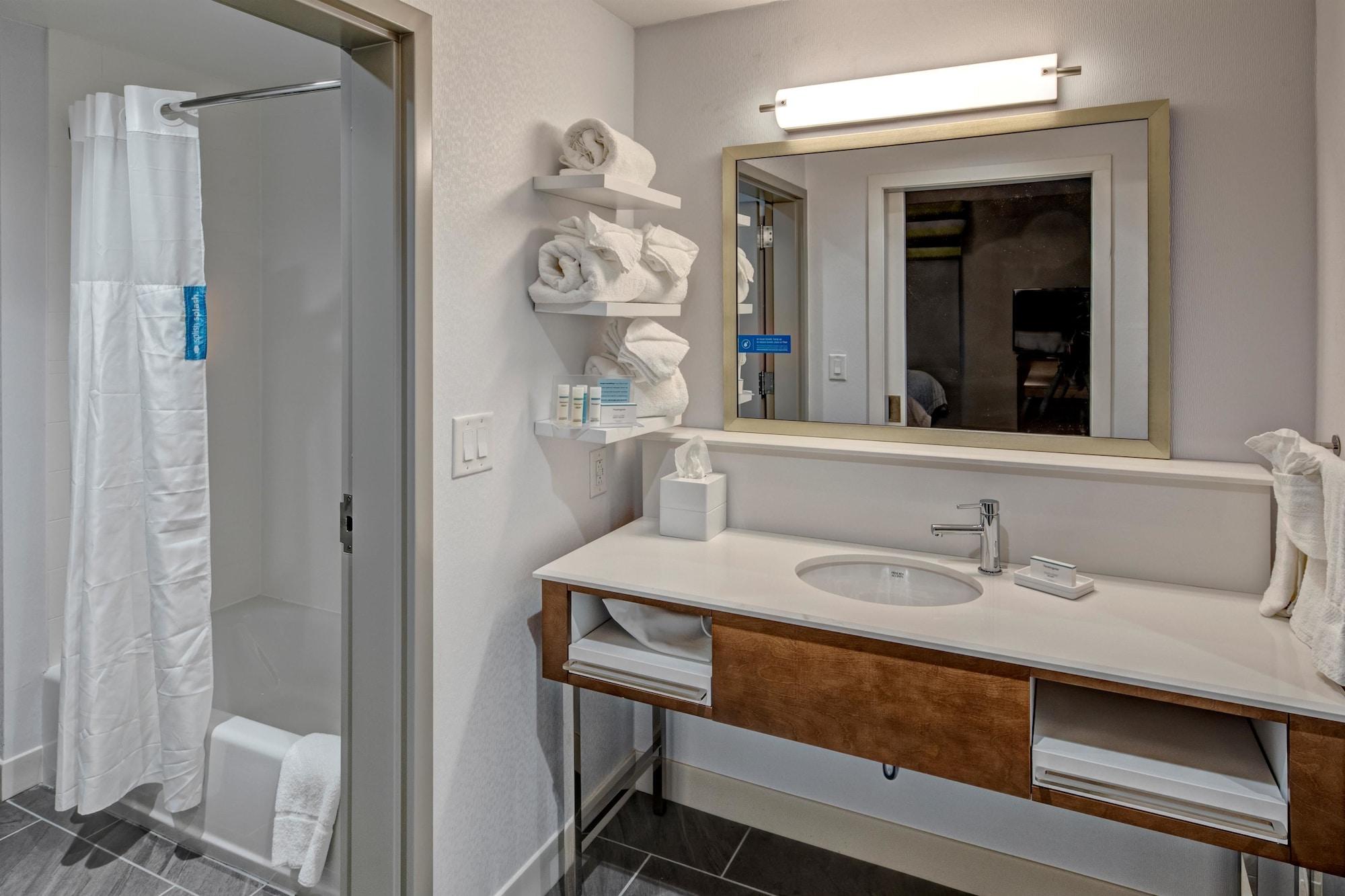 Hampton Inn & Suites Nashville/Goodlettsville Tennessee Екстериор снимка
