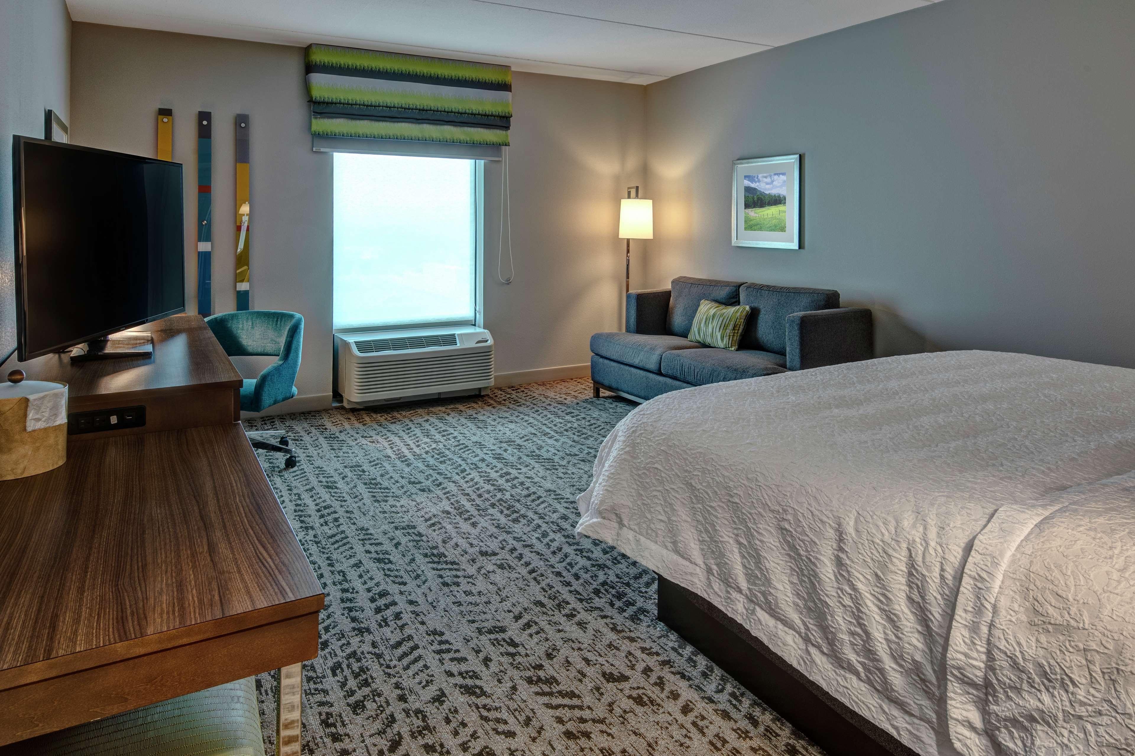 Hampton Inn & Suites Nashville/Goodlettsville Tennessee Екстериор снимка