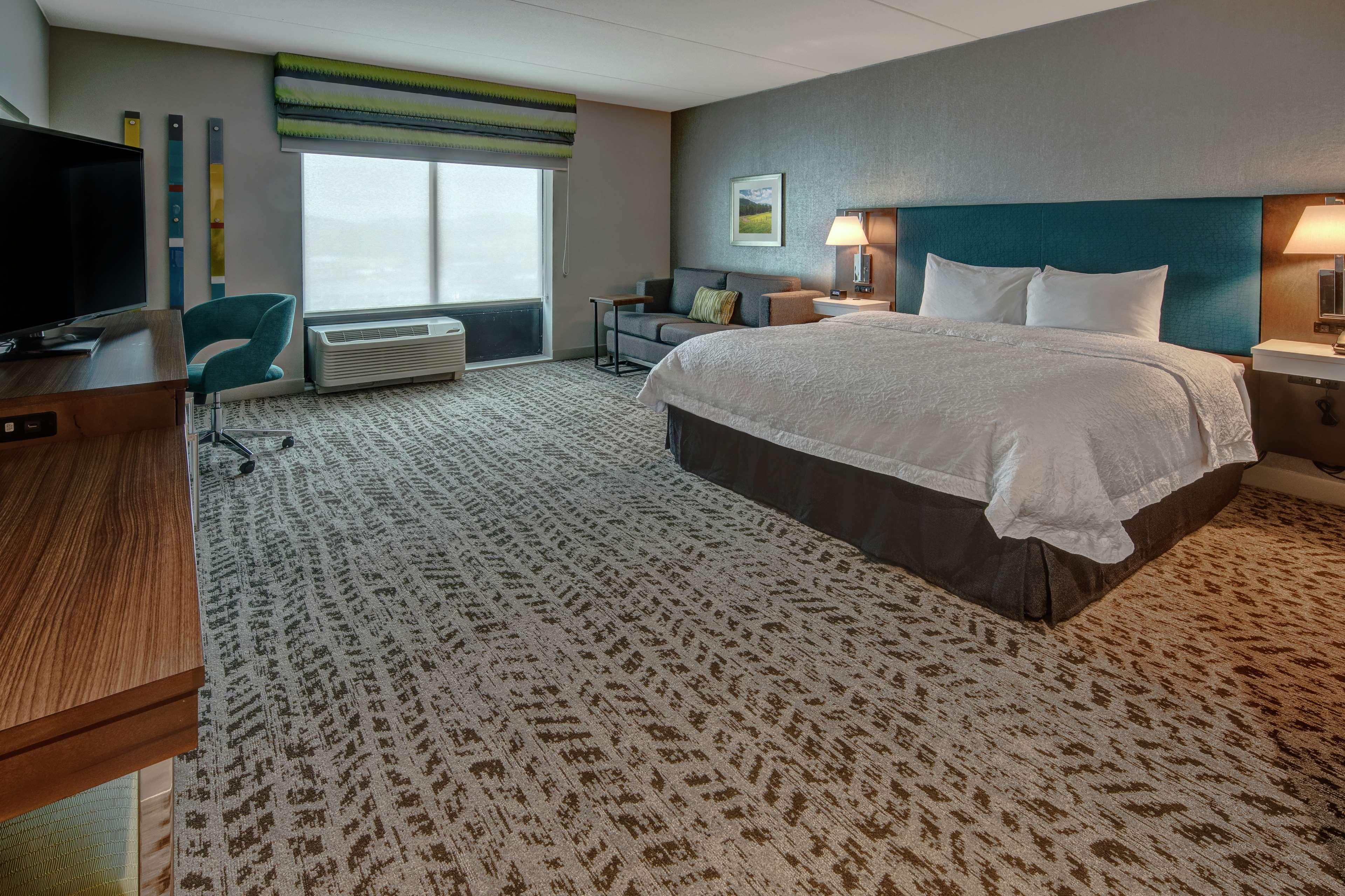 Hampton Inn & Suites Nashville/Goodlettsville Tennessee Екстериор снимка