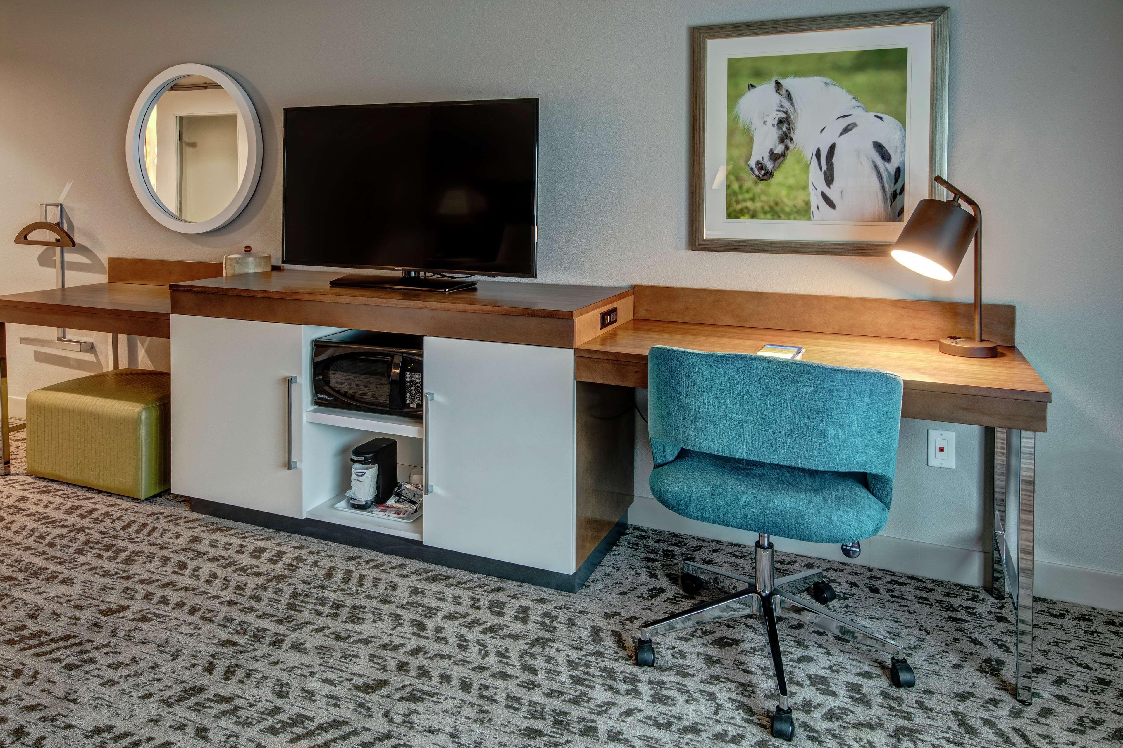 Hampton Inn & Suites Nashville/Goodlettsville Tennessee Екстериор снимка