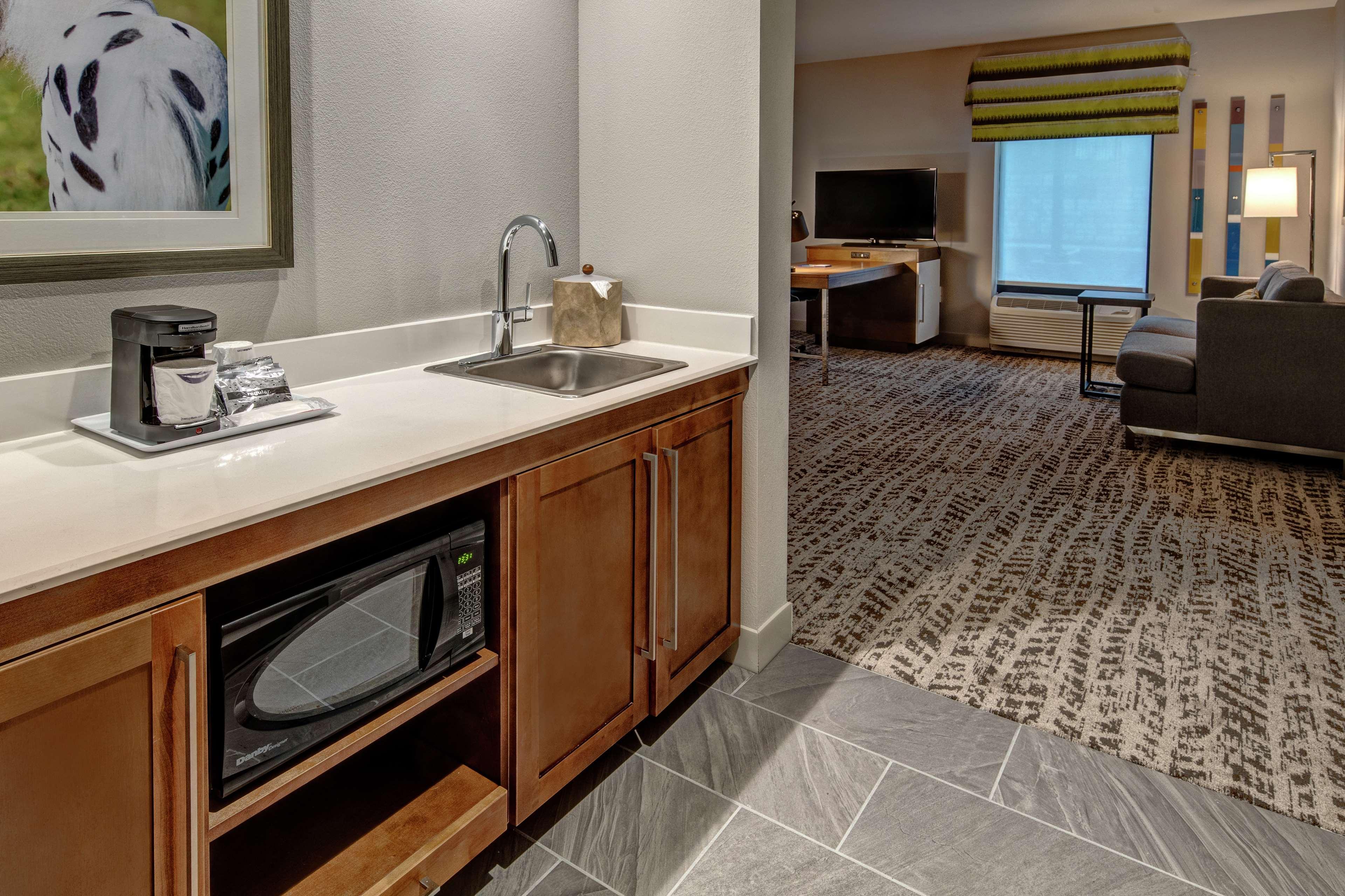 Hampton Inn & Suites Nashville/Goodlettsville Tennessee Екстериор снимка
