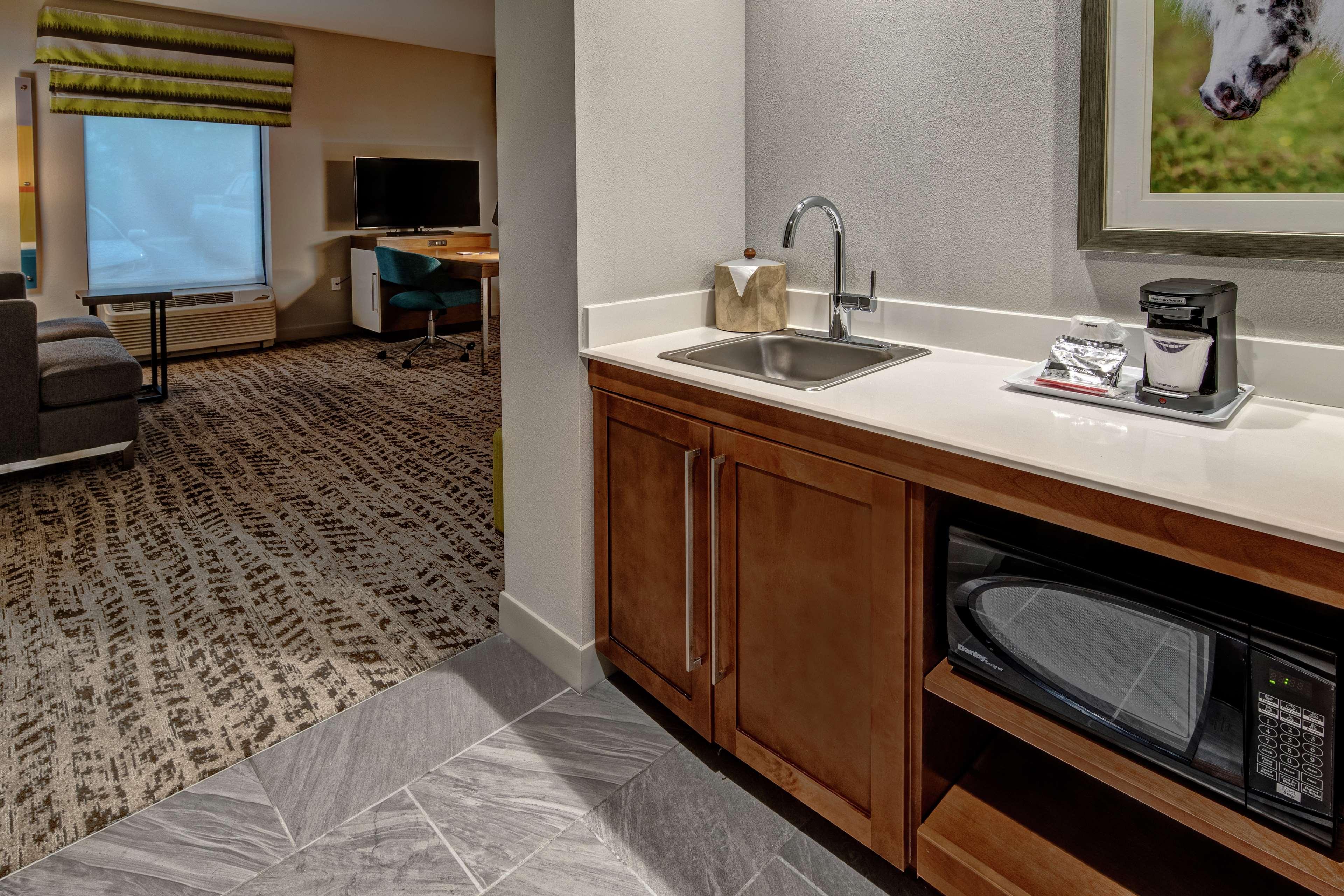 Hampton Inn & Suites Nashville/Goodlettsville Tennessee Екстериор снимка