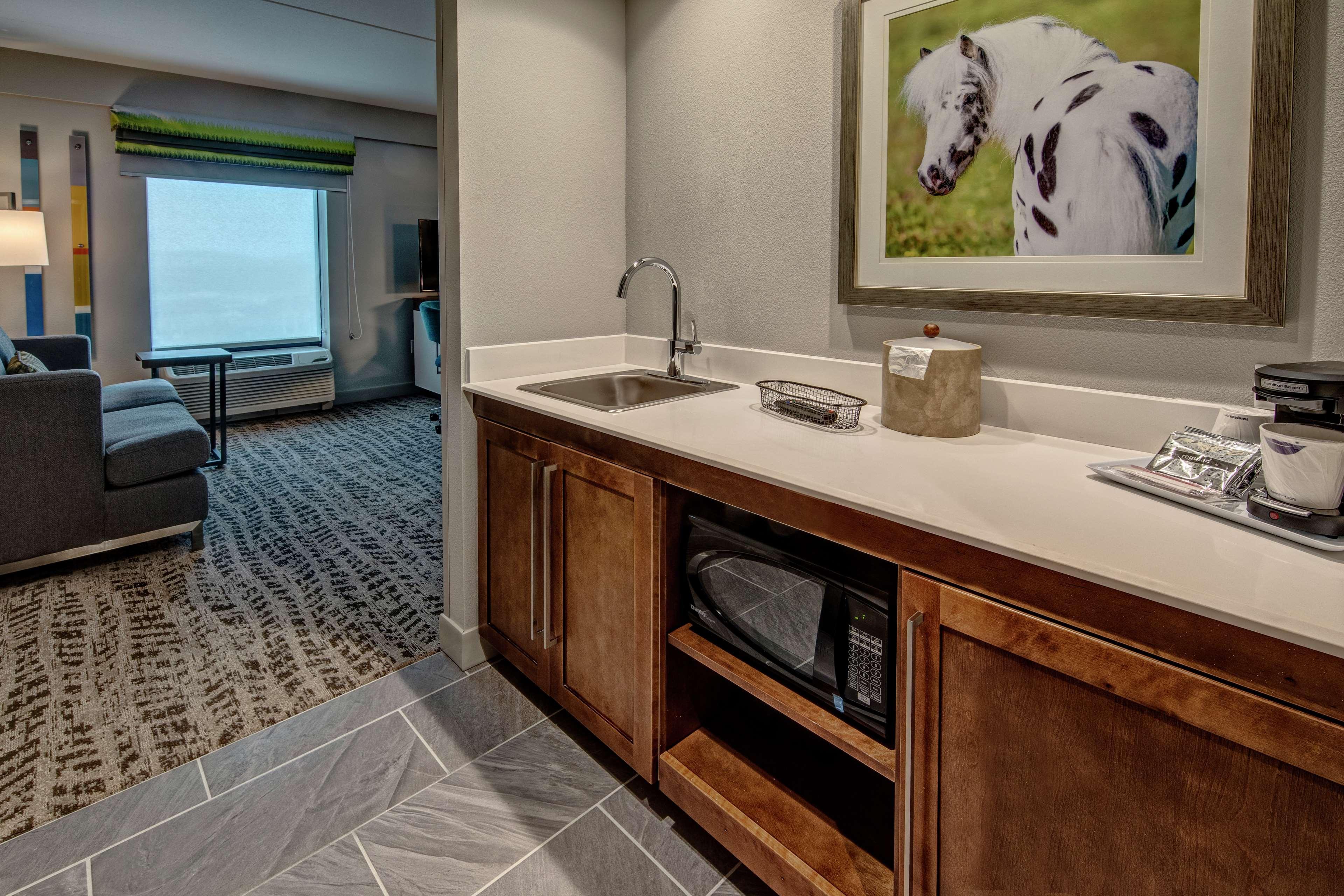Hampton Inn & Suites Nashville/Goodlettsville Tennessee Екстериор снимка