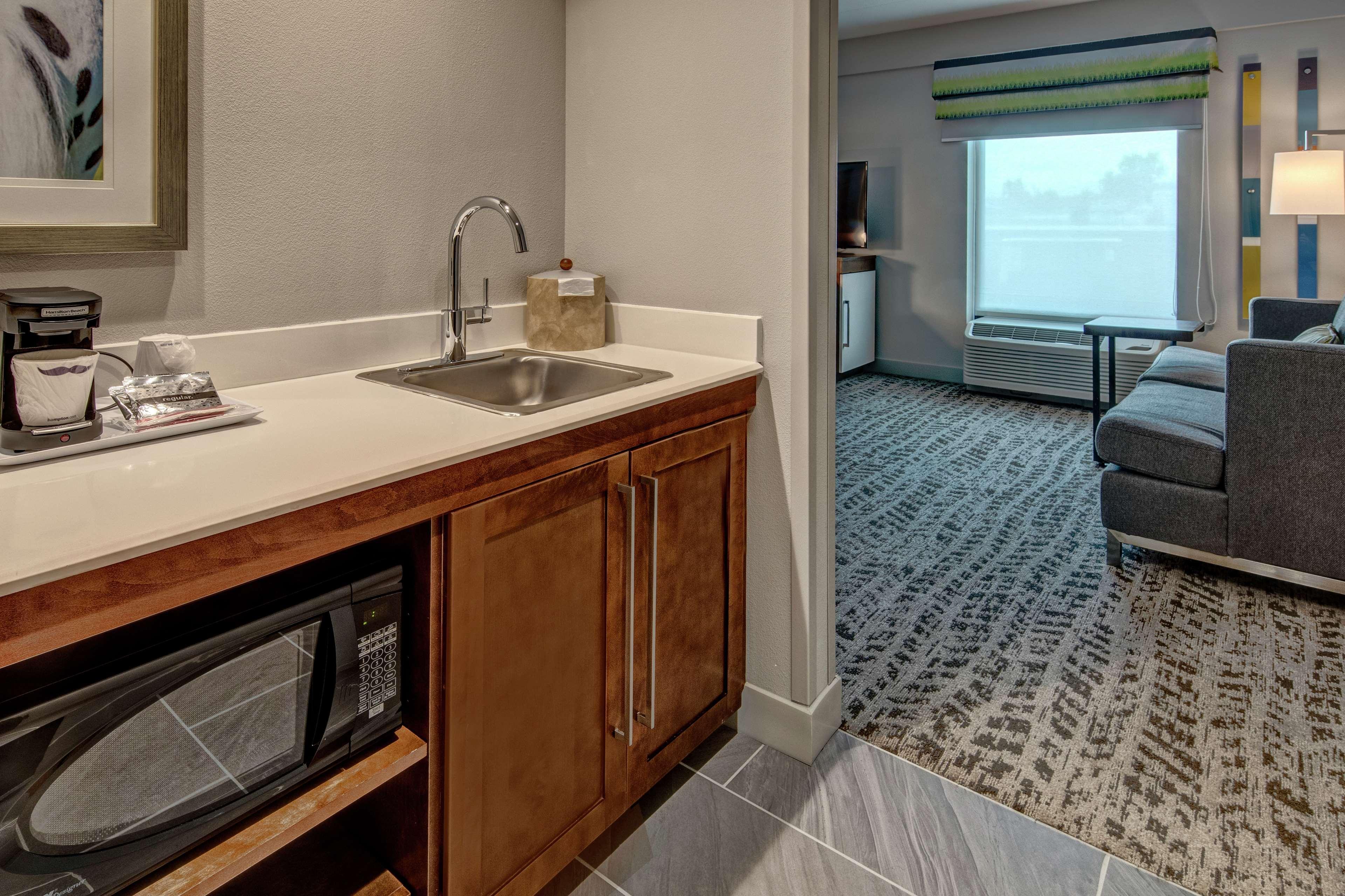 Hampton Inn & Suites Nashville/Goodlettsville Tennessee Екстериор снимка