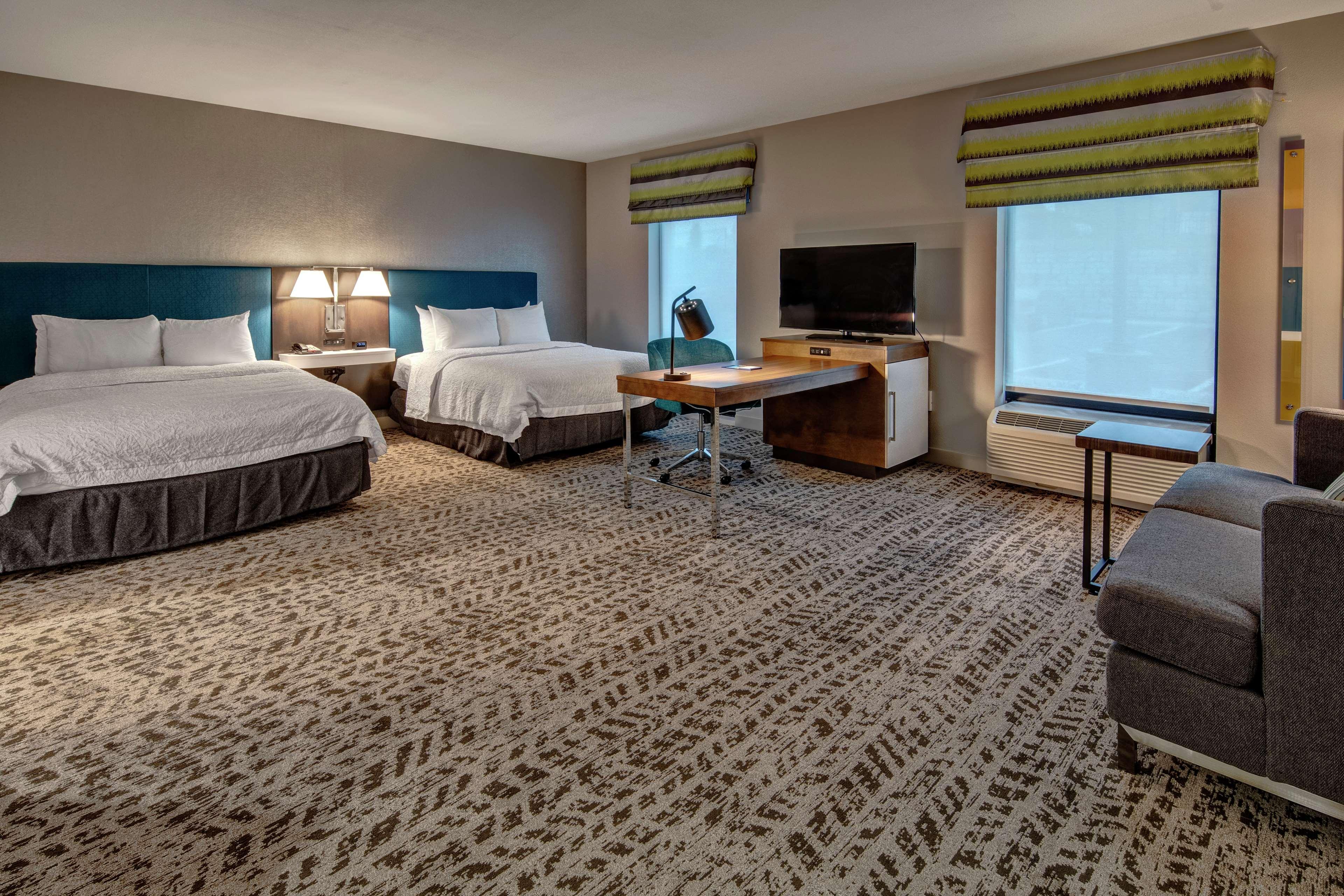 Hampton Inn & Suites Nashville/Goodlettsville Tennessee Екстериор снимка