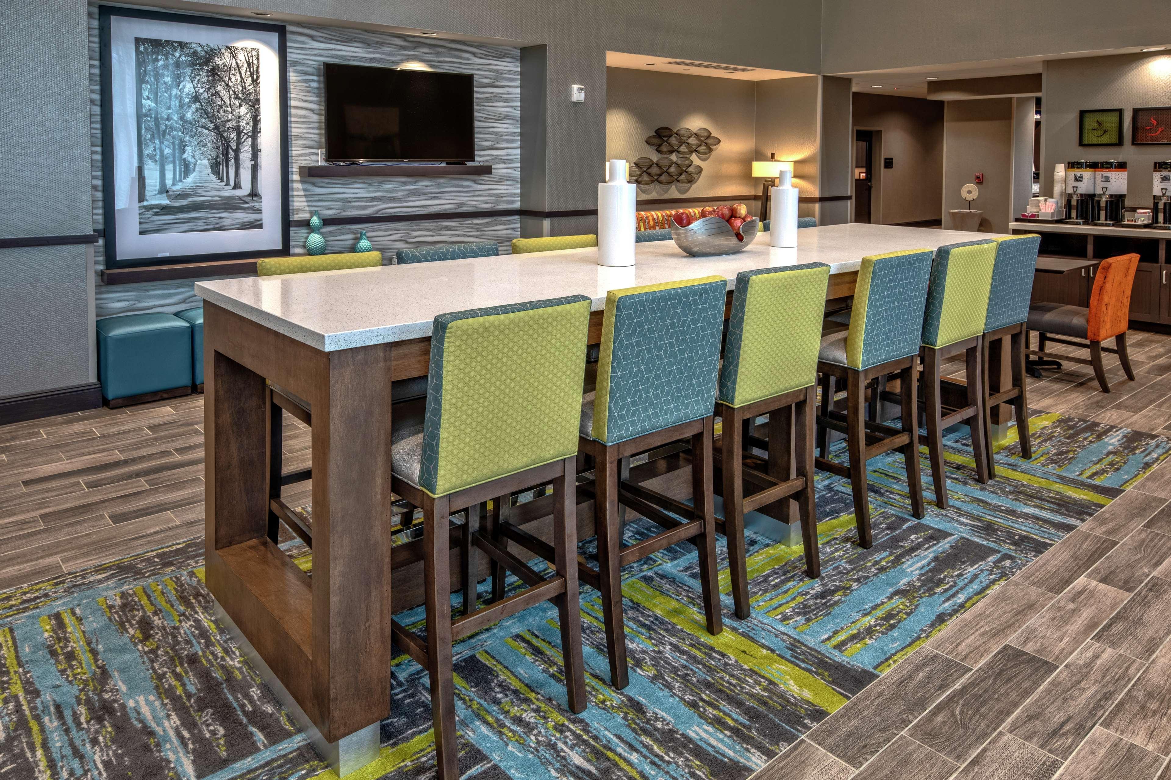 Hampton Inn & Suites Nashville/Goodlettsville Tennessee Екстериор снимка