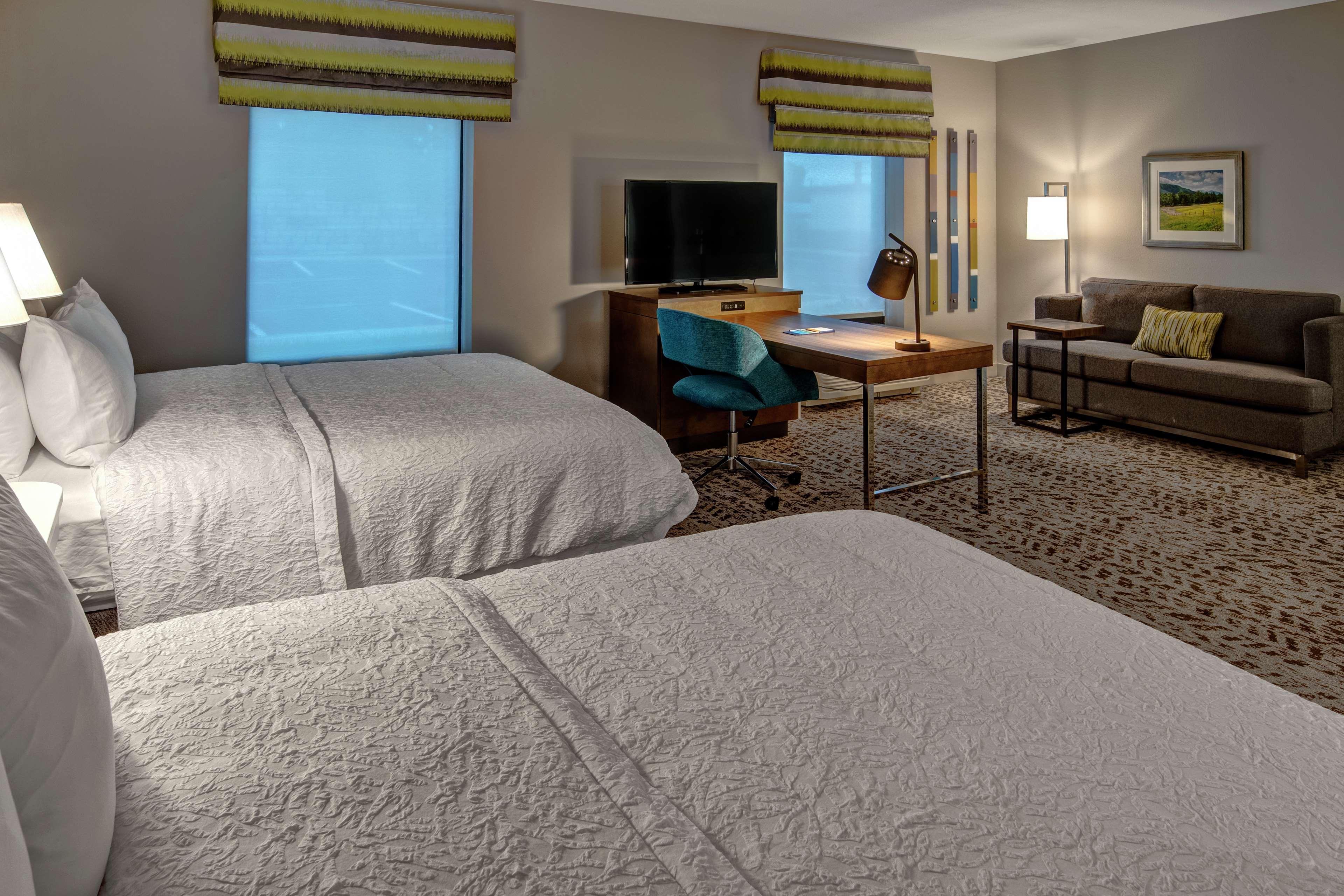Hampton Inn & Suites Nashville/Goodlettsville Tennessee Екстериор снимка