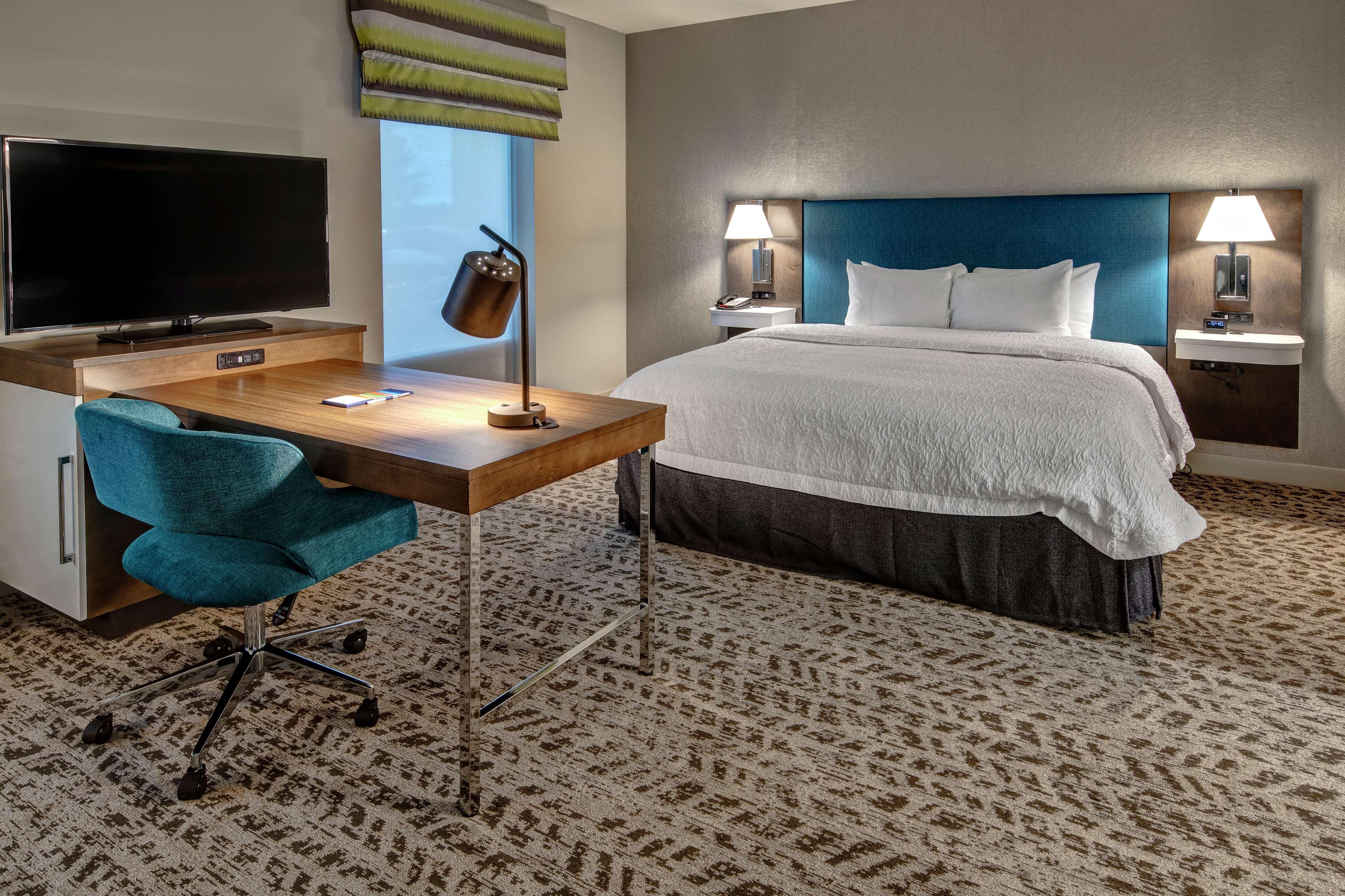 Hampton Inn & Suites Nashville/Goodlettsville Tennessee Екстериор снимка