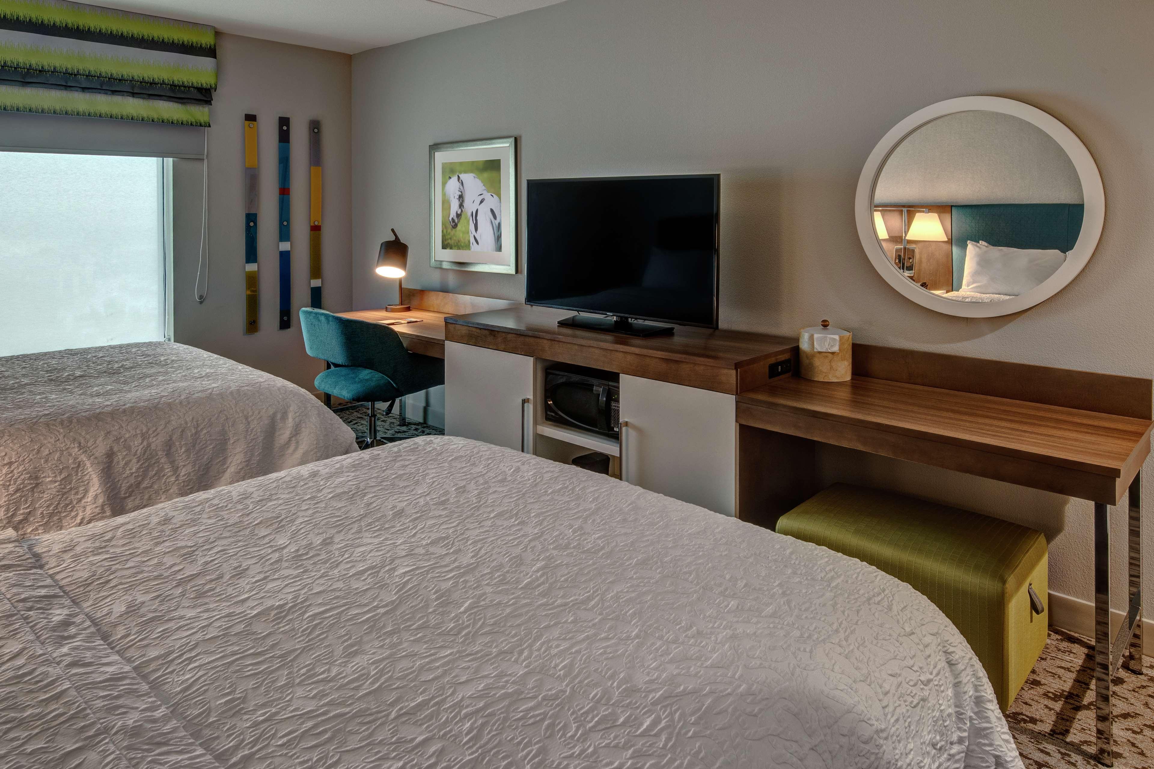 Hampton Inn & Suites Nashville/Goodlettsville Tennessee Екстериор снимка
