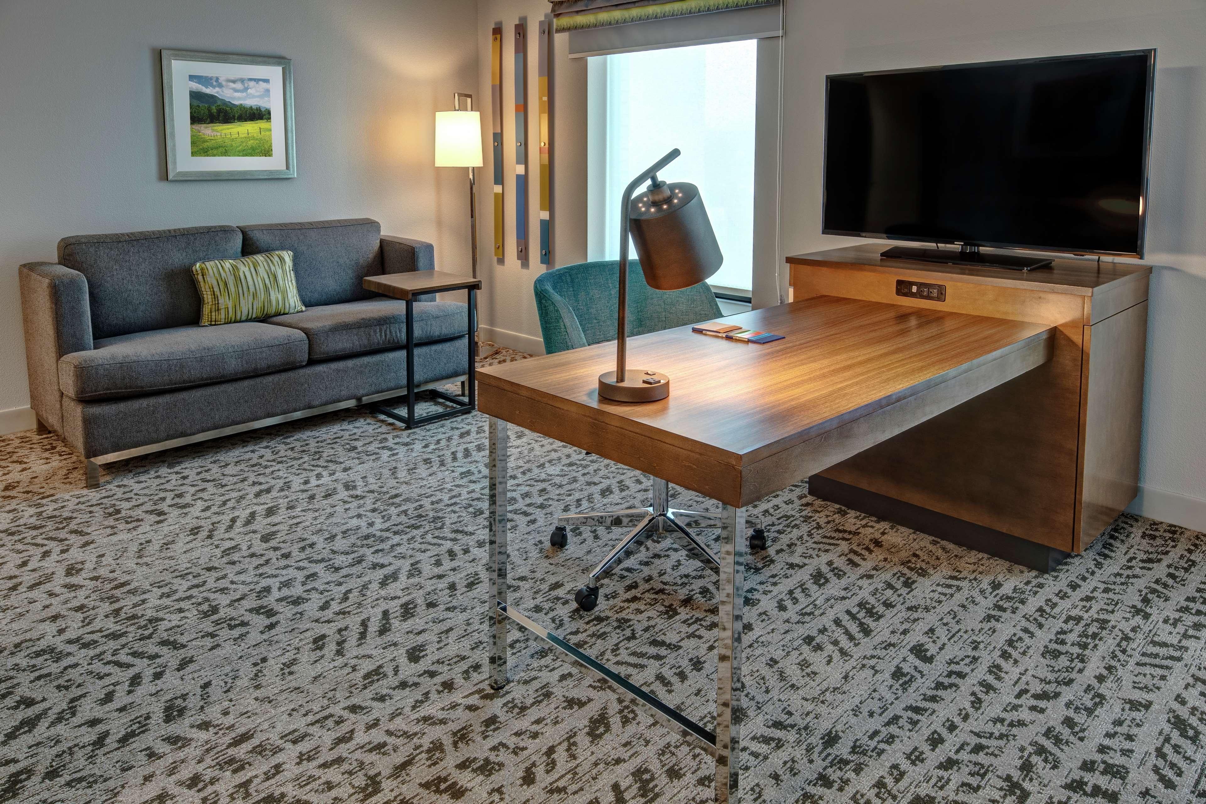 Hampton Inn & Suites Nashville/Goodlettsville Tennessee Екстериор снимка