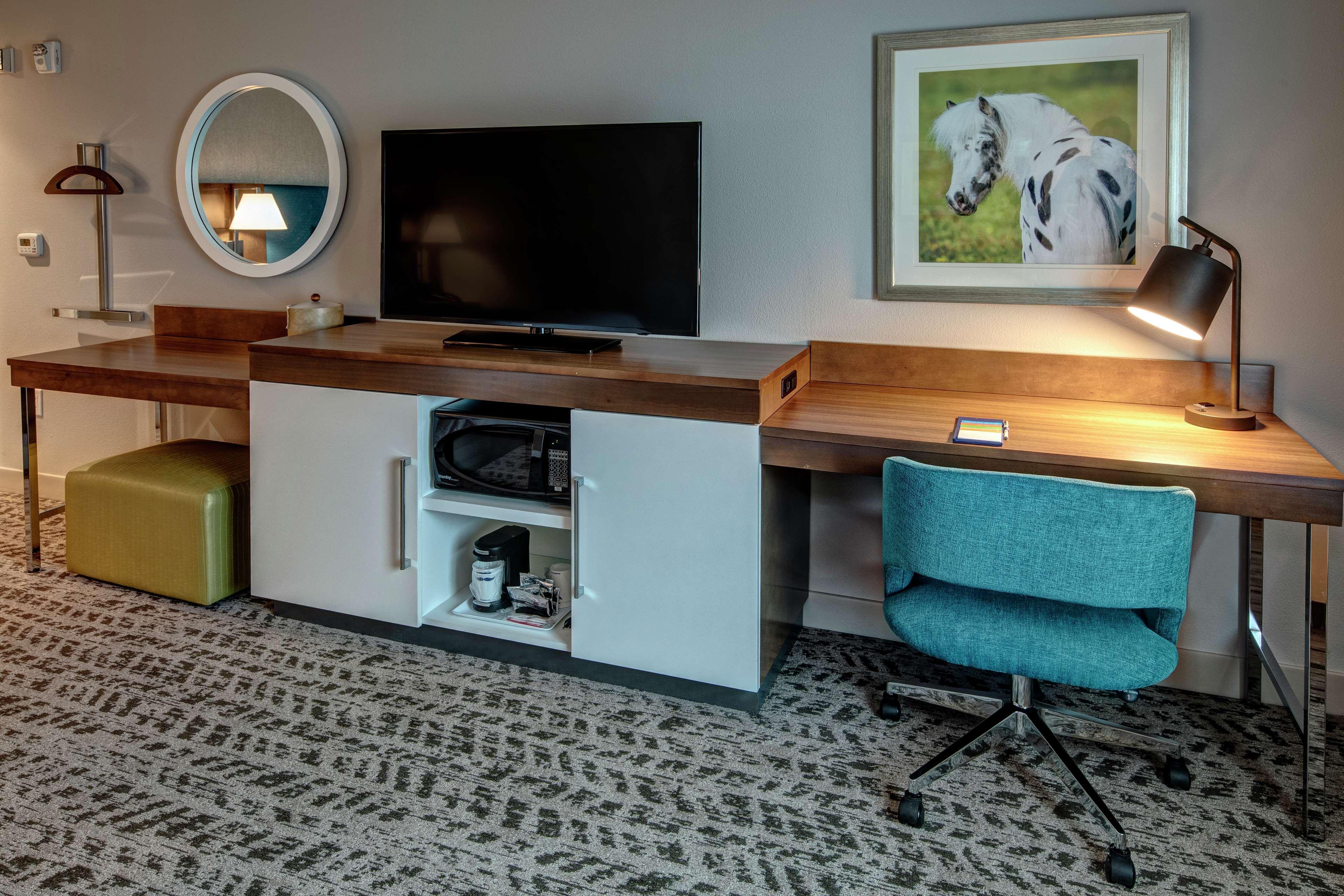 Hampton Inn & Suites Nashville/Goodlettsville Tennessee Екстериор снимка
