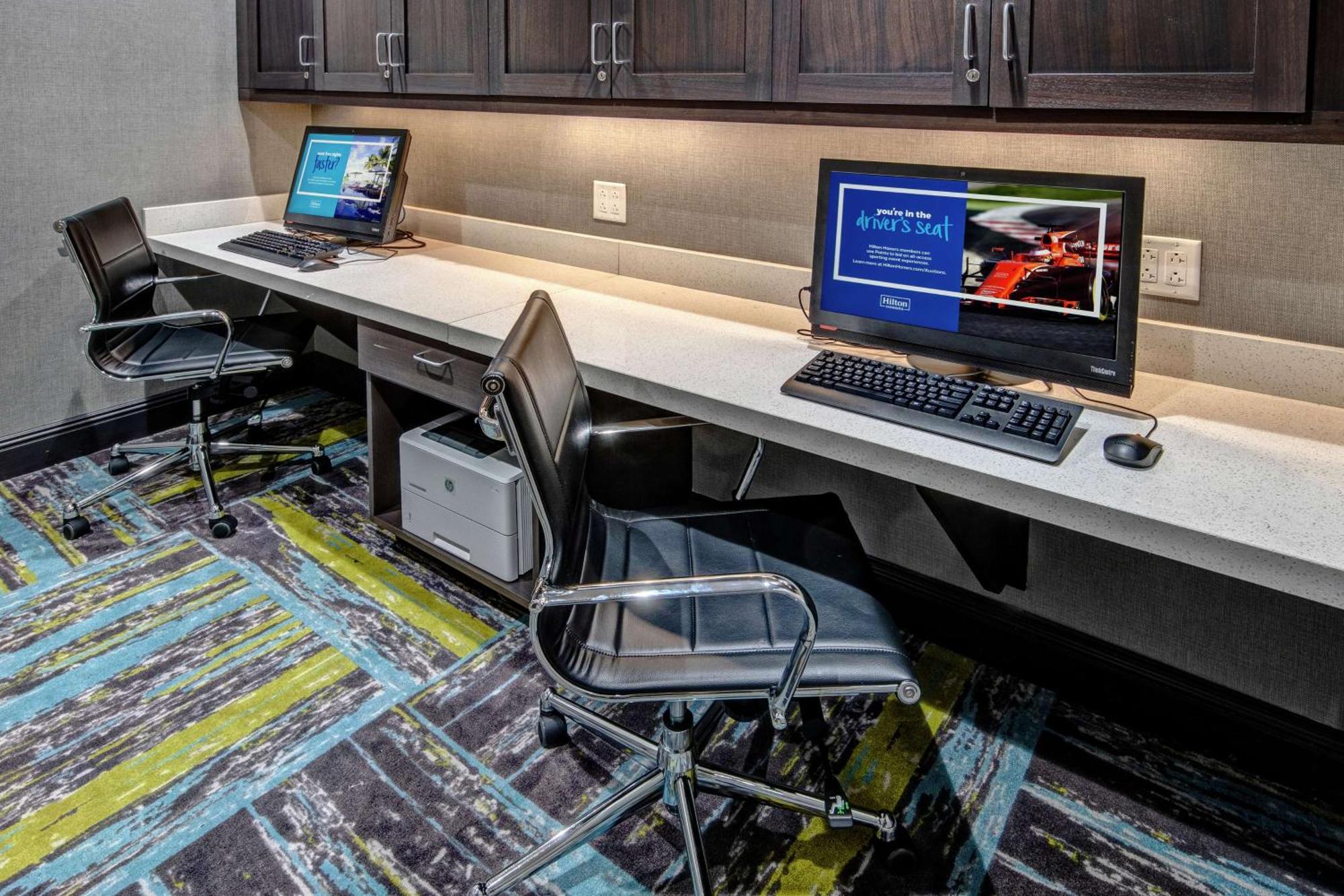 Hampton Inn & Suites Nashville/Goodlettsville Tennessee Екстериор снимка