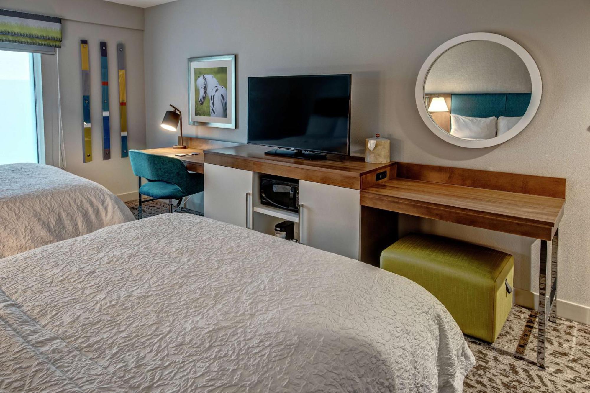 Hampton Inn & Suites Nashville/Goodlettsville Tennessee Екстериор снимка