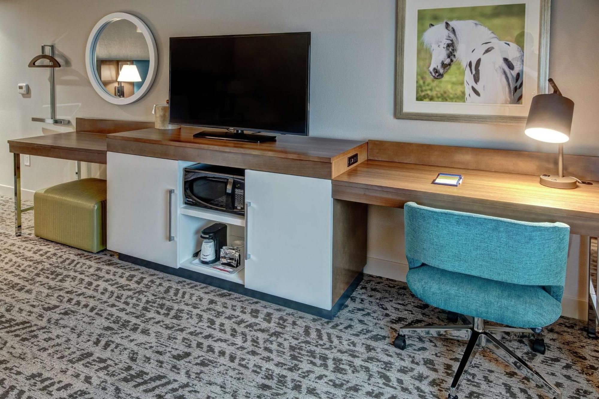 Hampton Inn & Suites Nashville/Goodlettsville Tennessee Екстериор снимка