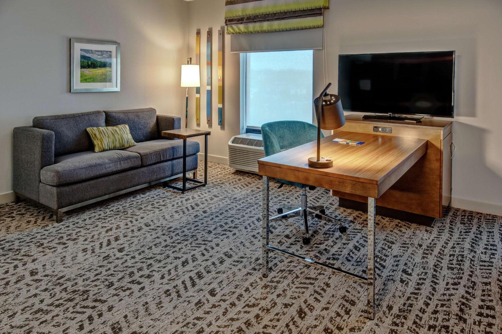 Hampton Inn & Suites Nashville/Goodlettsville Tennessee Екстериор снимка