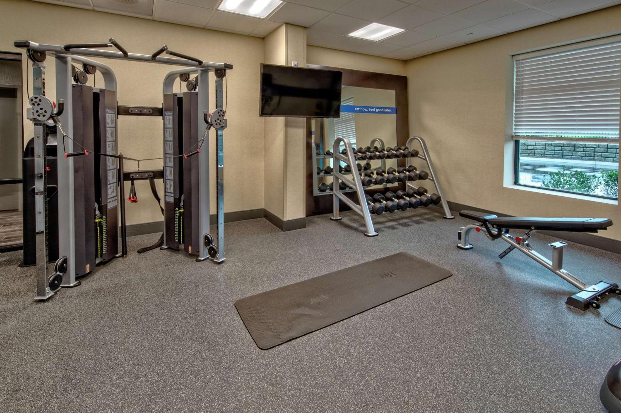 Hampton Inn & Suites Nashville/Goodlettsville Tennessee Екстериор снимка