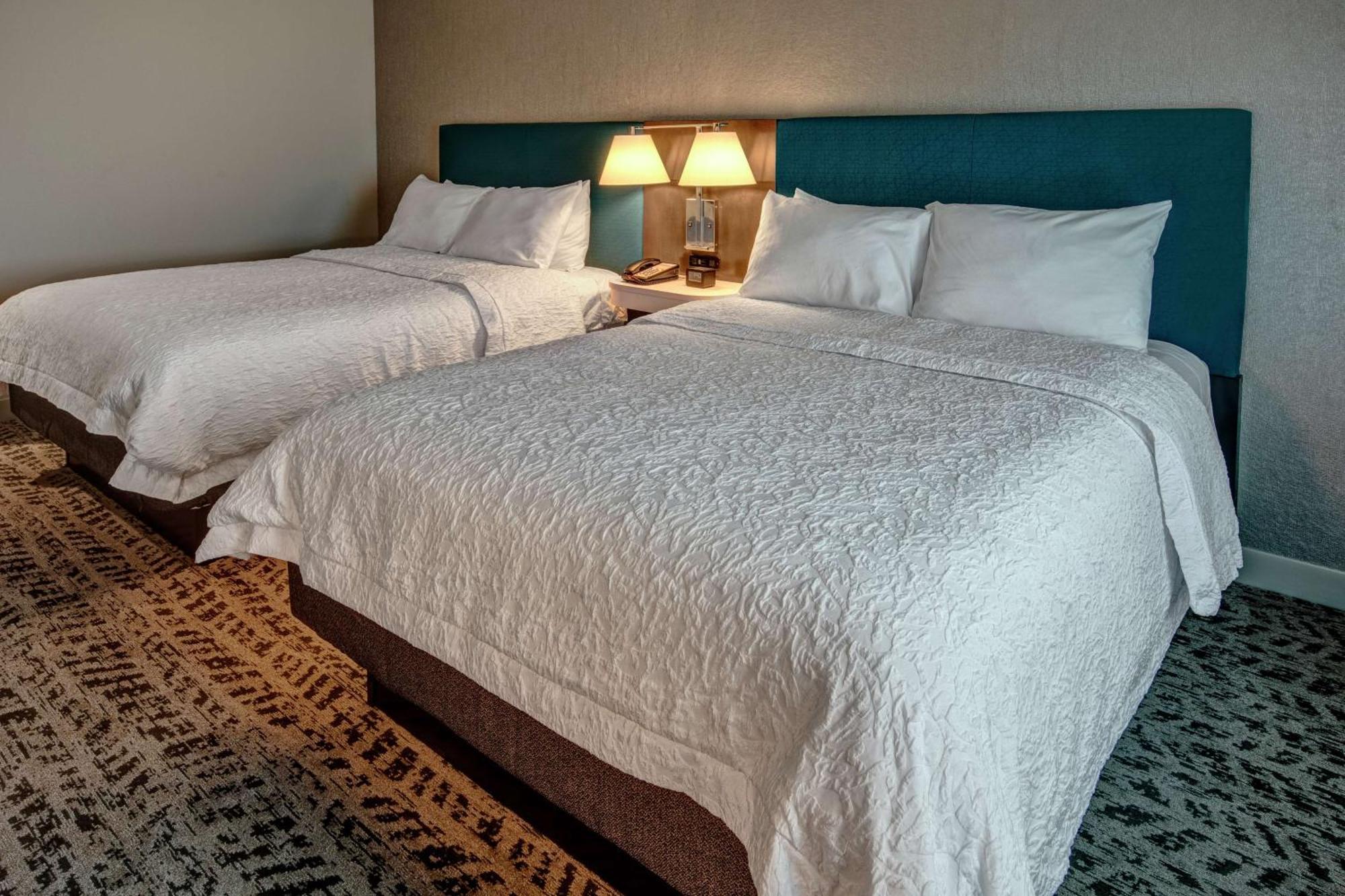 Hampton Inn & Suites Nashville/Goodlettsville Tennessee Екстериор снимка
