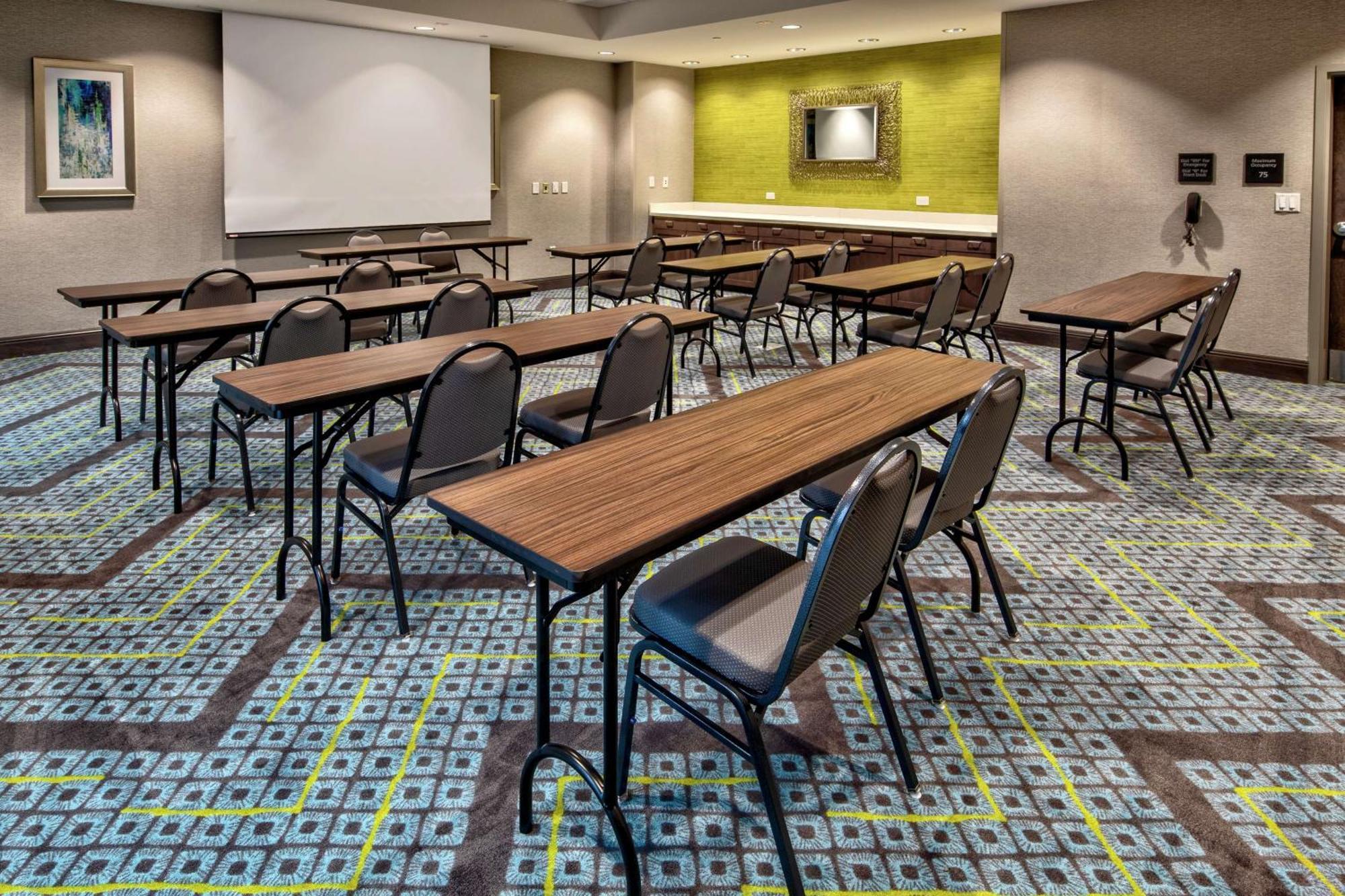 Hampton Inn & Suites Nashville/Goodlettsville Tennessee Екстериор снимка