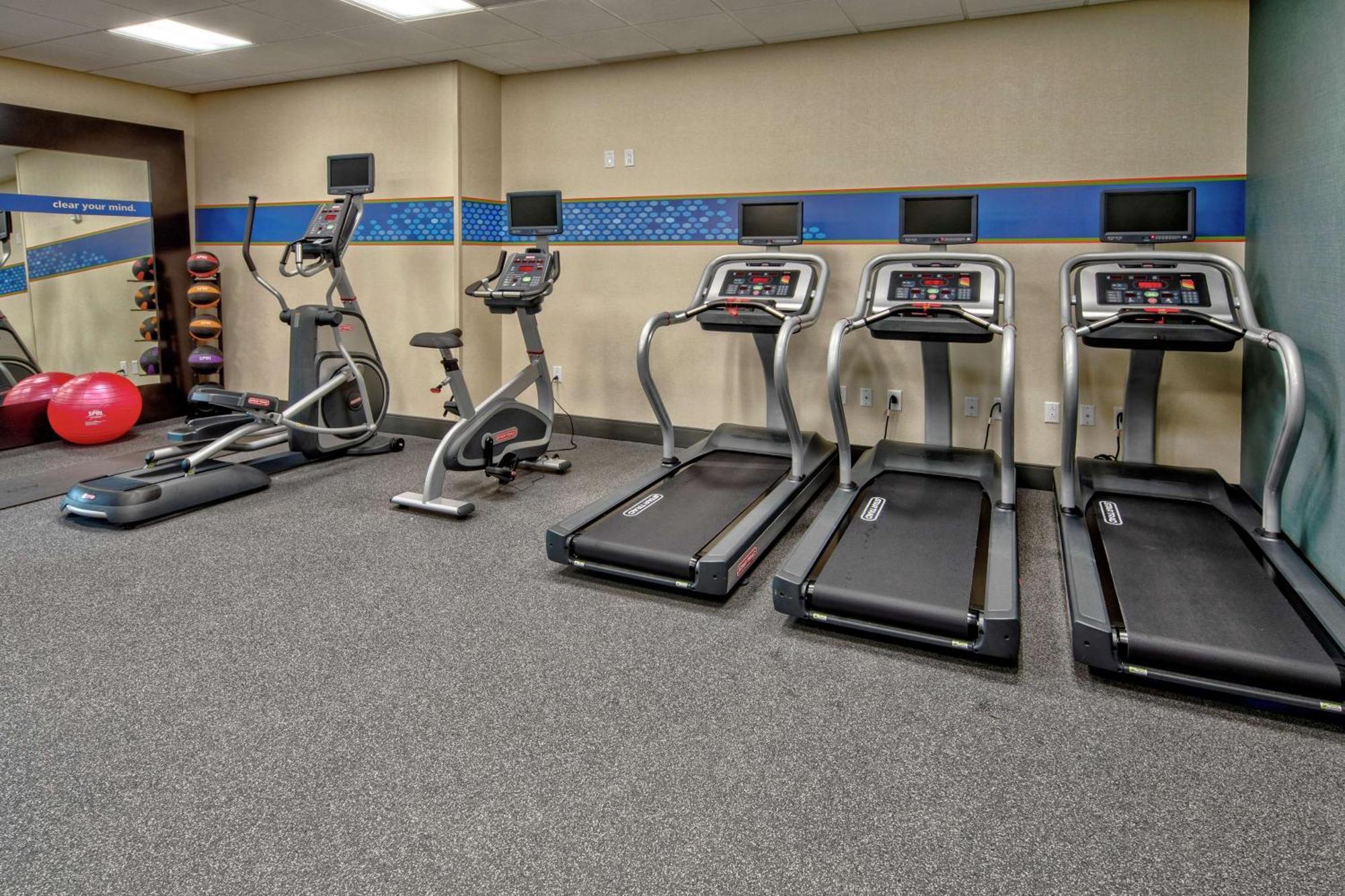 Hampton Inn & Suites Nashville/Goodlettsville Tennessee Екстериор снимка